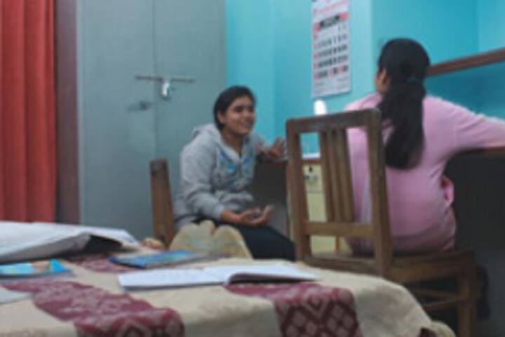 hostel